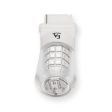 Emeryallen Amber S8 Wedge Base 12V Mini LED Bulb Online Hot Sale