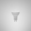 Exhaust GU10 120V LED Bulb For Discount