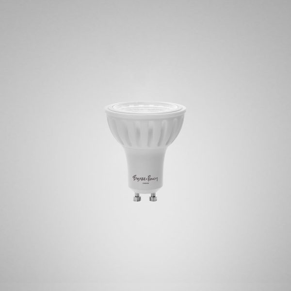 Exhaust GU10 120V LED Bulb For Discount