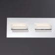 Olson LED Bath Vanity Light Online