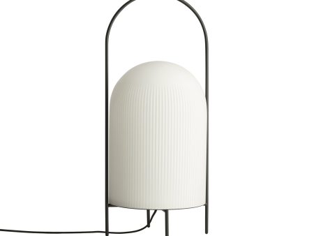 Ghost Floor Lamp Supply