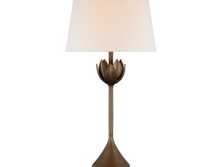 Alberto Table Lamp For Discount