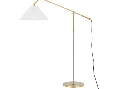 Dorset Floor Lamp Cheap