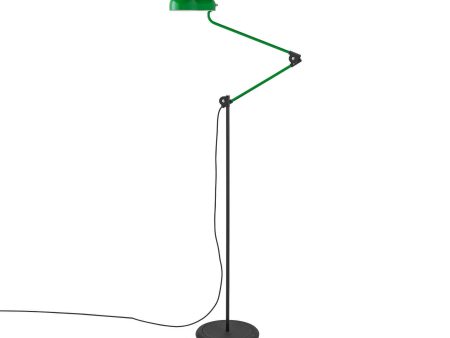 Topo Floor Lamp Discount