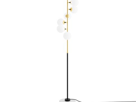 Galassia Floor Lamp For Discount