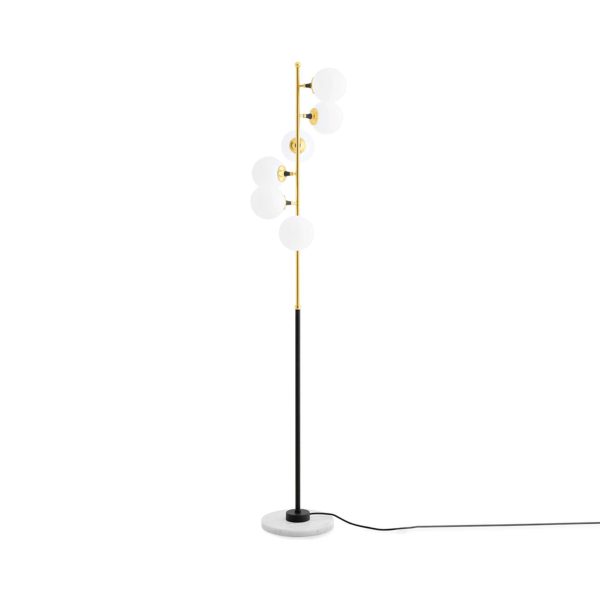 Galassia Floor Lamp For Discount