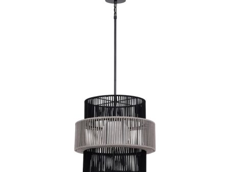 Aden Outdoor Pendant Light Hot on Sale