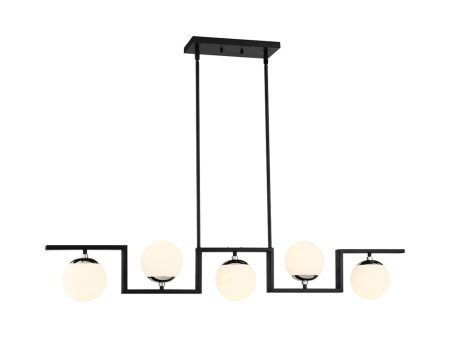 Alluria II Linear Pendant Light Cheap