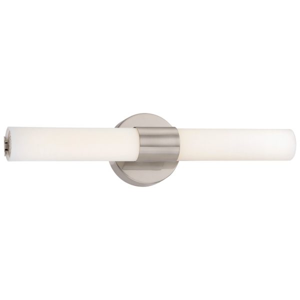 Saber II LED Bath Vanity Light Online now