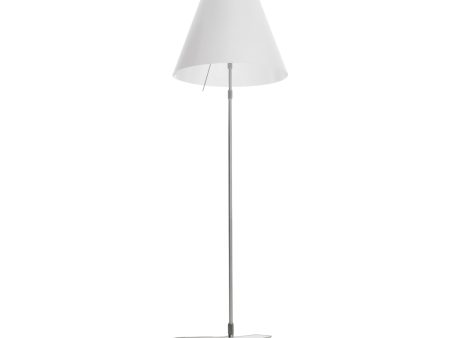 Grande Costanza Floor Lamp For Discount