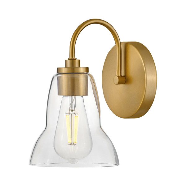 Vera Bath Vanity Light Supply