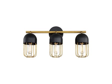 Palmerston Vanity Wall Light Online now