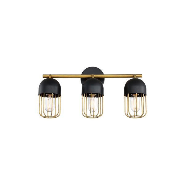 Palmerston Vanity Wall Light Online now