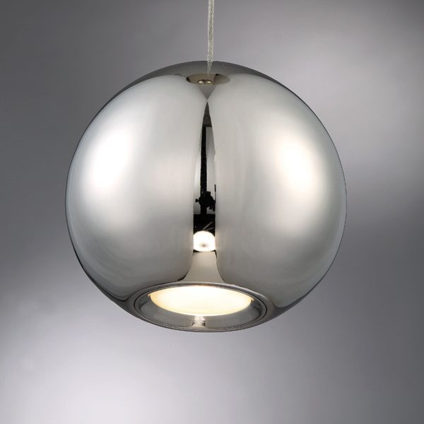 Acid Round LED Pendant Light Discount