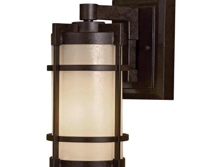 Andrita Court Outdoor Wall Light For Discount