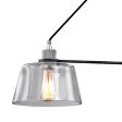 Audiophile Linear Pendant Light Hot on Sale