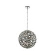 Alta Orb Pendant Light Sale