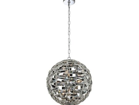 Alta Orb Pendant Light Sale