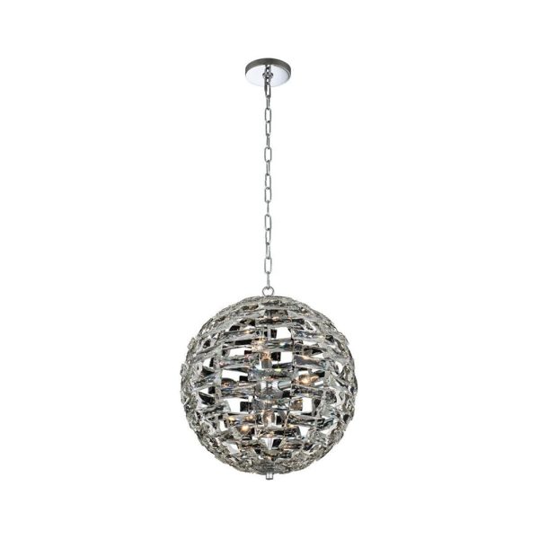 Alta Orb Pendant Light Sale