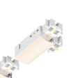 Linu LED Ultra Slim Linear Connector Hot on Sale