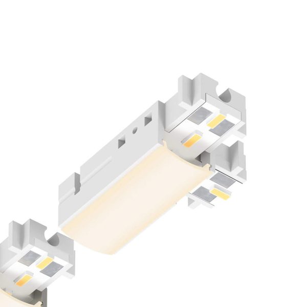 Linu LED Ultra Slim Linear Connector Hot on Sale