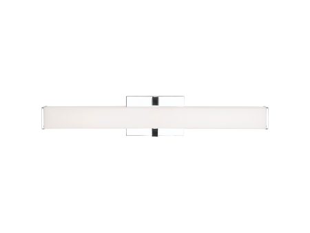 Ellis LED Bath Vanity Light Online