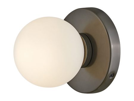 Audrey Bath Wall Light Supply