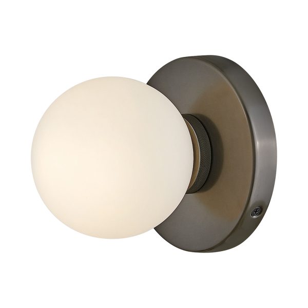 Audrey Bath Wall Light Supply