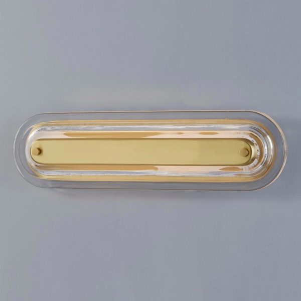 Litton LED Vanity Wall Light Cheap