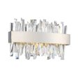 Glacier LED ADA Vanity Wall Light Online Hot Sale