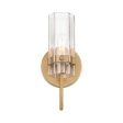 Brook Bath Wall Light Online Hot Sale