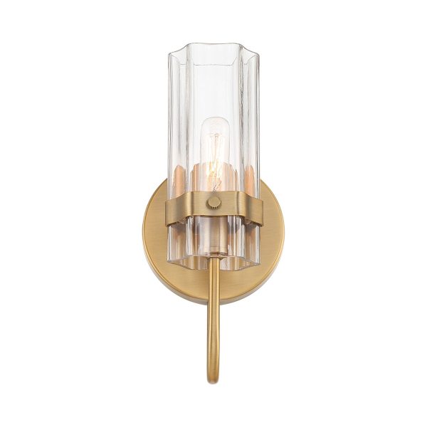 Brook Bath Wall Light Online Hot Sale