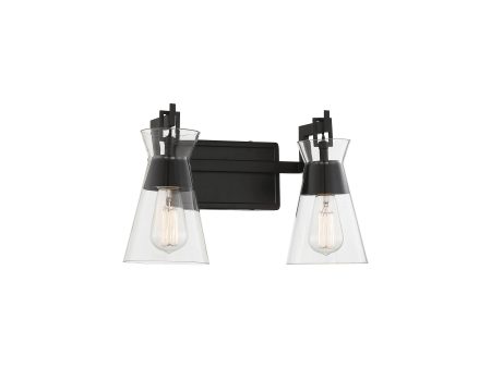 Lakewood Vanity Wall Light For Discount