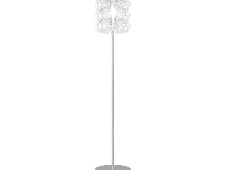 Ecos Floor Lamp Supply