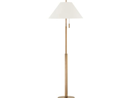 Clic Floor Lamp For Discount