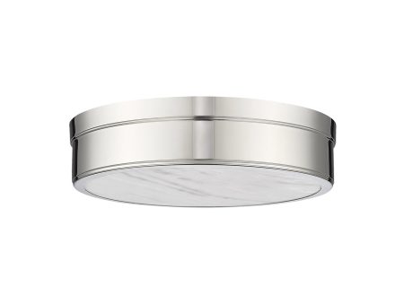 Anders LED Flush Mount Ceiling Light For Discount