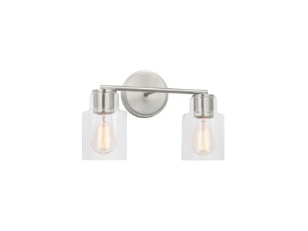 Sayward Bath Vanity Light Hot on Sale