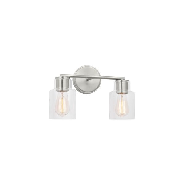 Sayward Bath Vanity Light Hot on Sale