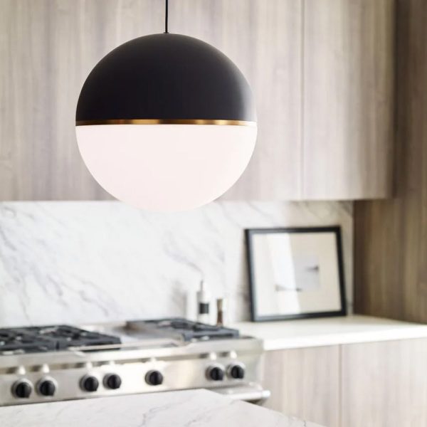 Akova Grande Pendant Light on Sale