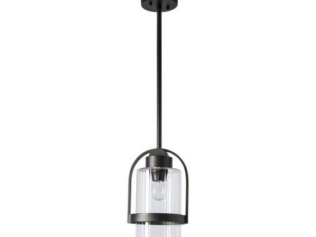 Alcove Outdoor Pendant Light Online