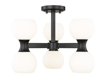 Artemis Semi Flush Mount Ceiling Light Cheap