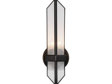 Cairo Vanity Wall Light Online Sale