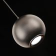 Acid Round LED Pendant Light Discount