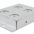 Recessed Mount Junction Box for Sky Panels XL Online