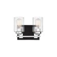 Redmond Bath Vanity Wall Light Discount