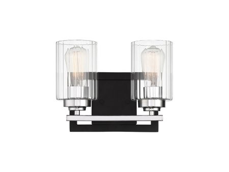 Redmond Bath Vanity Wall Light Discount