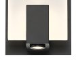 Canmore LED Bath Wall Light For Discount