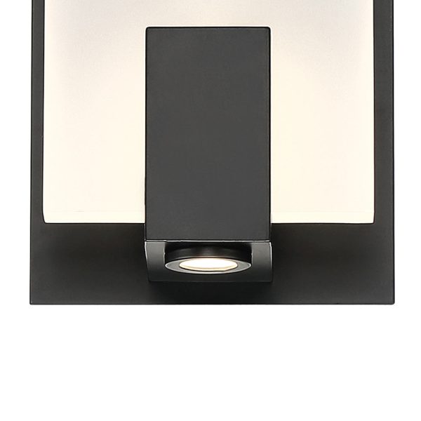 Canmore LED Bath Wall Light For Discount