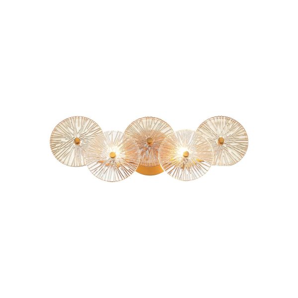 Sue-Anne Vanity Wall Light Online Hot Sale