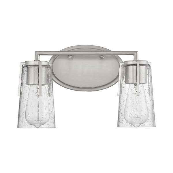 Sacremento Vanity Wall Light Discount